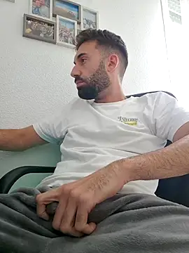 espanolmadrid online show from October 2025 12:28:01 PM