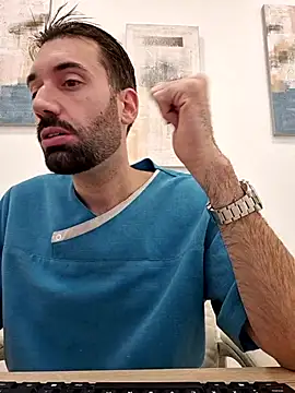 espanolmadrid online show from November 2025 09:59:01 AM