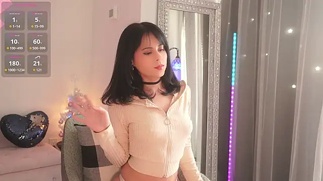 Mysticxkitty online show from December 2025 04:23:02 PM