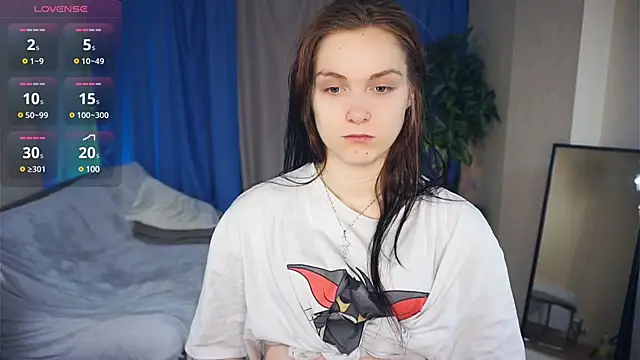 RandiAshv online show from February 2025 05:03:02 AM