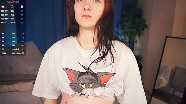 RandiAshv online show from February 2025 05:09:02 AM