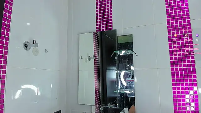 Jacoob19  online show from February 2025 03:38:02 PM