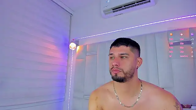 Jacoob19  online show from February 2025 12:27:01 PM