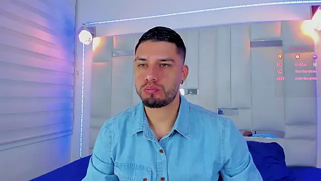 Jacoob19  online show from February 2025 12:36:02 PM