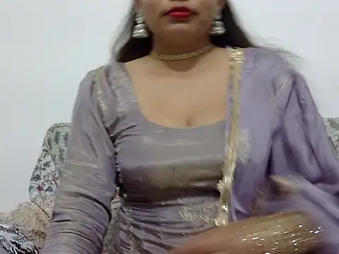 mishi kaur online show from March 2025 06:13:02 PM