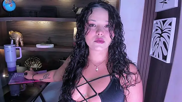 LottiCarter online show from July 2026 08:49:02 PM