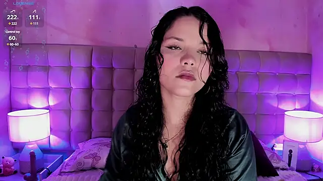 LottiCarter online show from March 2025 03:12:02 AM