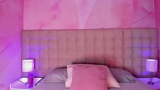 LottiCarter online show from March 2026 09:16:02 PM