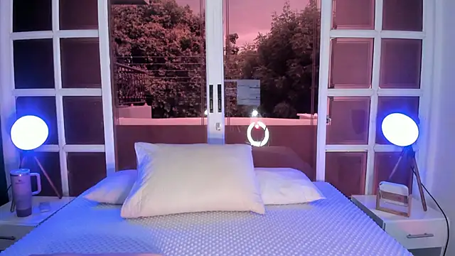LottiCarter online show from May 2026 08:05:02 PM