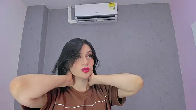 Tiffany mendez online show from November 2025 12:09:01 PM