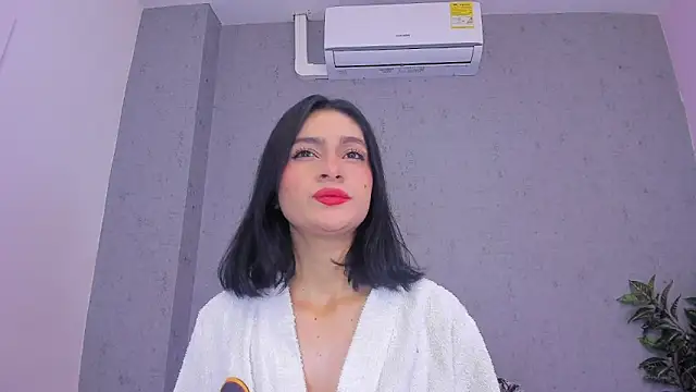 Tiffany mendez online show from April 2026 12:10:02 PM