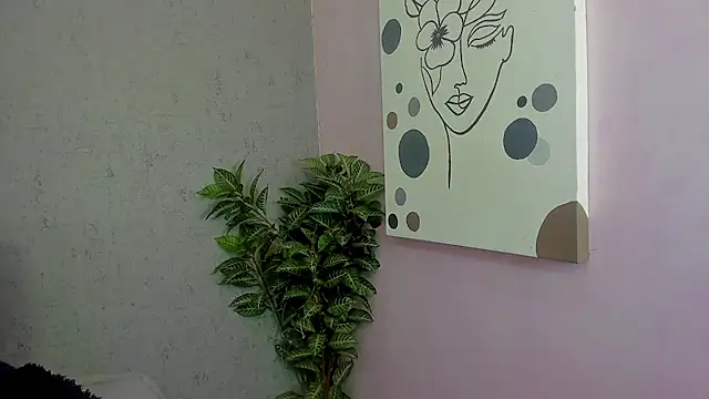 Tiffany mendez online show from March 2026 12:10:02 PM