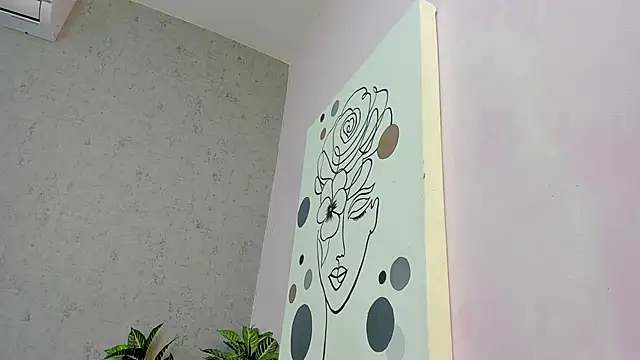 Tiffany mendez online show from March 2026 12:09:01 PM