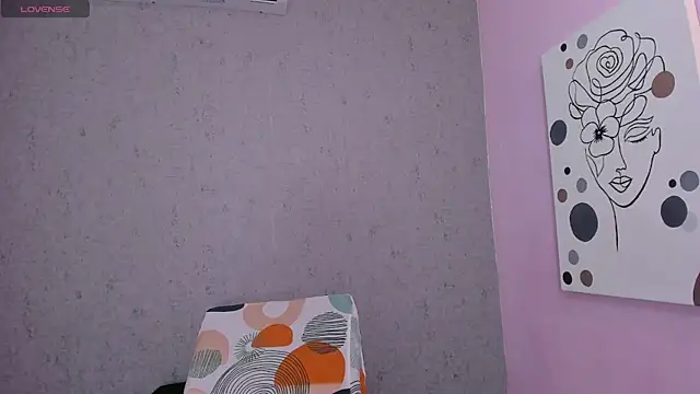 Snapshot of Tiffany_mendez chatting on October 2025 12:17:01 PM Tiffany mendez online show from October 2025 12:17:01 PM