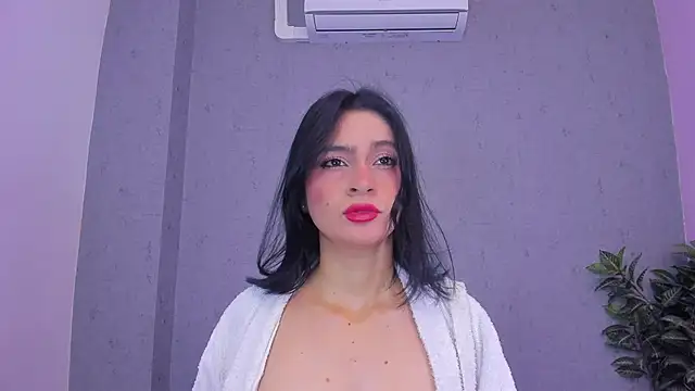 Tiffany mendez online show from April 2026 12:09:01 PM