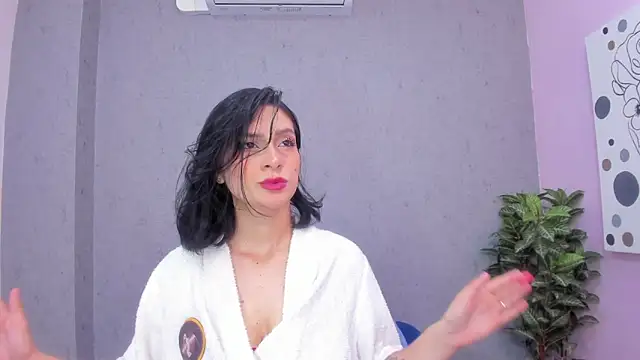 Tiffany mendez online show from November 2025 12:16:02 PM