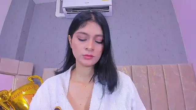 Tiffany mendez online show from July 2026 12:22:01 PM