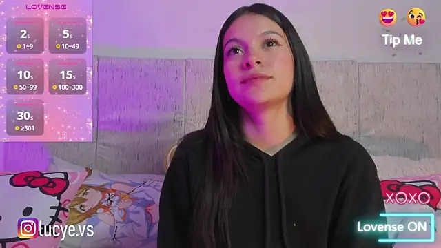 LucyEvans  online show from September 2025 06:06:02 AM