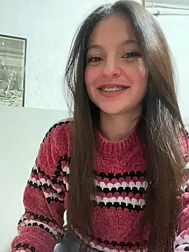 LucyEvans  online show from October 2025 03:50:01 AM