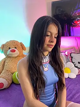 LucyEvans  online show from November 2025 03:18:02 AM