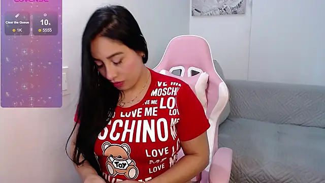 Snapshot of ivanacoper chatting on January 2025 05:37:02 AM ivanacoper online show from January 2025 05:37:02 AM