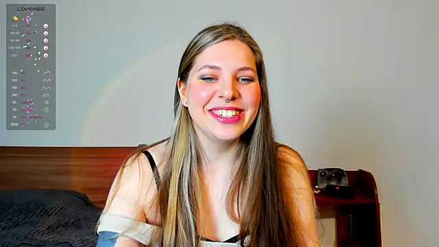 Annie aww online show from January 2025 03:22:02 AM