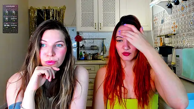 Annie aww online show from December 2024 08:36:02 PM