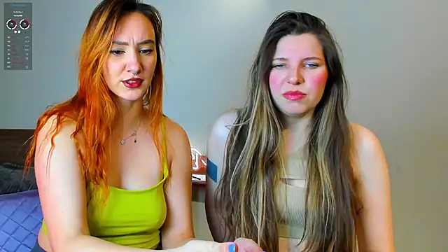 Annie aww online show from December 2024 10:20:02 PM