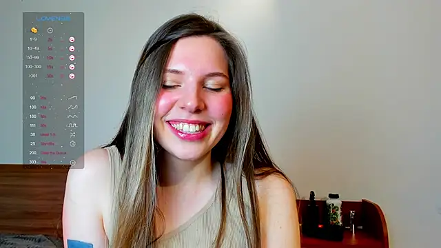 Annie aww online show from December 2024 12:02:01 AM