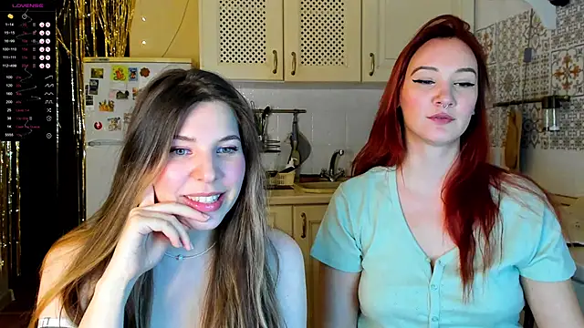 Annie aww online show from January 2025 08:59:02 PM