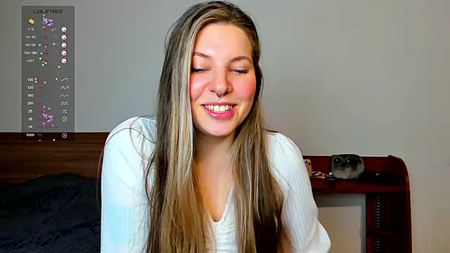 Annie aww online show from February 2025 09:51:01 PM