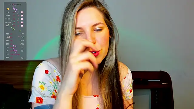 Annie aww online show from January 2025 11:29:01 PM