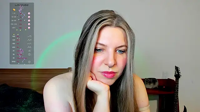 Annie aww online show from February 2025 06:09:02 PM