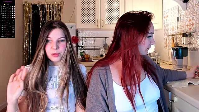 Annie aww online show from January 2025 10:54:01 PM