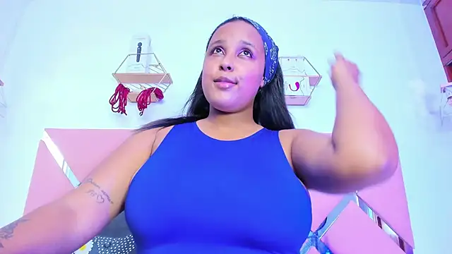 nahomygrey  online show from November 2025 08:01:02 PM