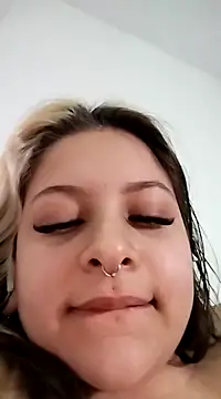 sammymoon online show from February 2025 10:49:02 AM