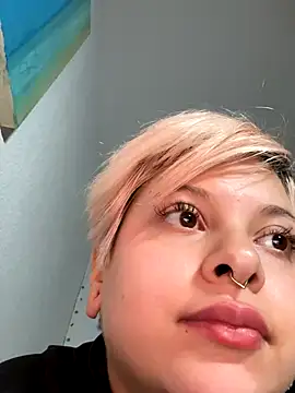 sammymoon online show from November 2025 08:34:01 PM