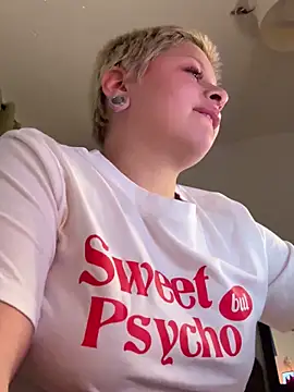 sammymoon online show from February 2026 05:04:02 PM