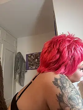 sammymoon online show from May 2026 03:11:02 PM