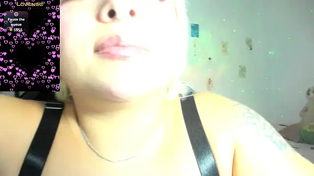 sammymoon online show from July 2026 04:19:01 PM