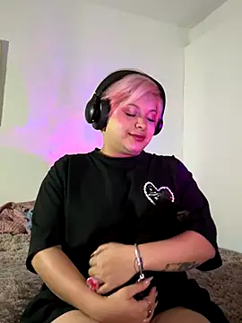 sammymoon online show from December 2025 07:08:01 AM