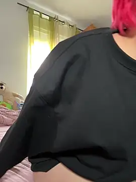 sammymoon online show from May 2026 06:25:02 PM