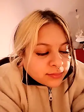 sammymoon online show from February 2025 10:58:02 PM