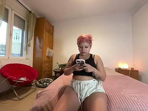 sammymoon online show from October 2025 05:34:02 PM