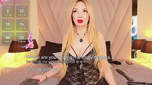 TokioMilf online show from March 2026 10:54:01 PM