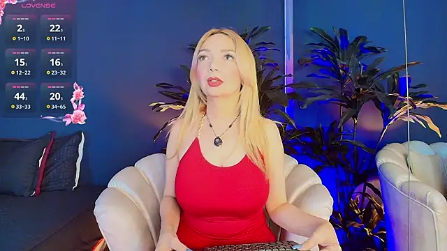 TokioMilf online show from February 2026 08:19:01 PM