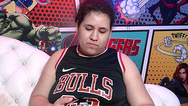 candy hairy online show from January 2026 02:37:01 AM