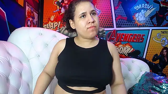 Snapshot of candy_hairy chatting on September 2025 02:50:02 AM candy hairy online show from September 2025 02:50:02 AM