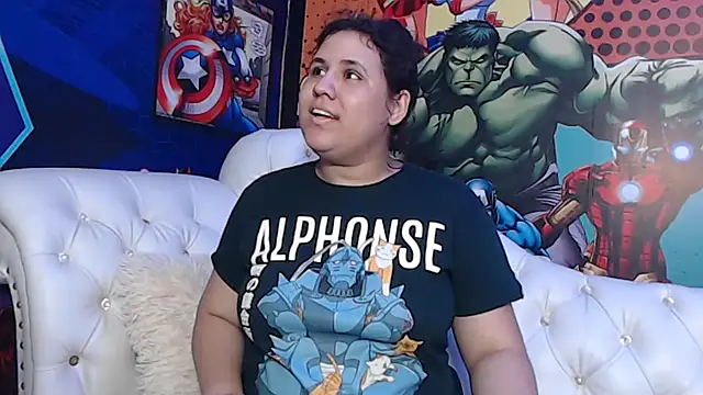 candy hairy online show from January 2026 03:22:02 AM