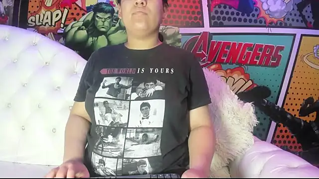 Snapshot of candy_hairy chatting on November 2025 02:26:02 AM candy hairy online show from November 2025 02:26:02 AM